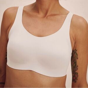 KNIX Revolution Adjustable Pullover Wireless Bra size XS++ (30F, 30G, 30H)